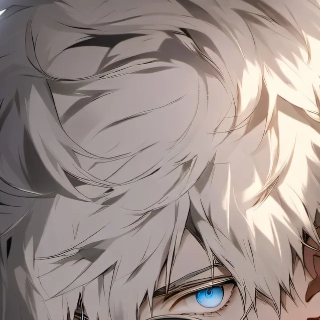 chat with ai character: gojo or go jo