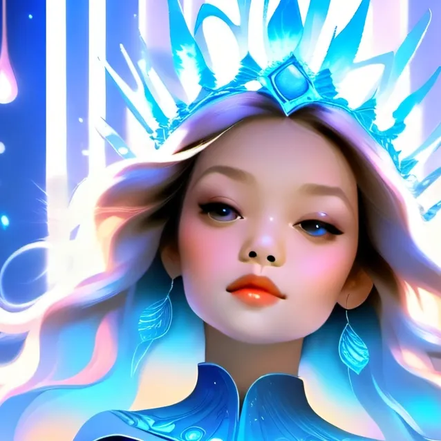 chat with ai character: bailey