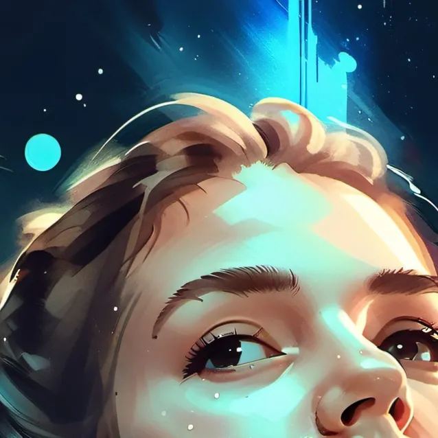 chat with ai character: lily