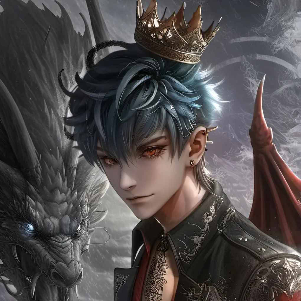 chat with ai character: alex