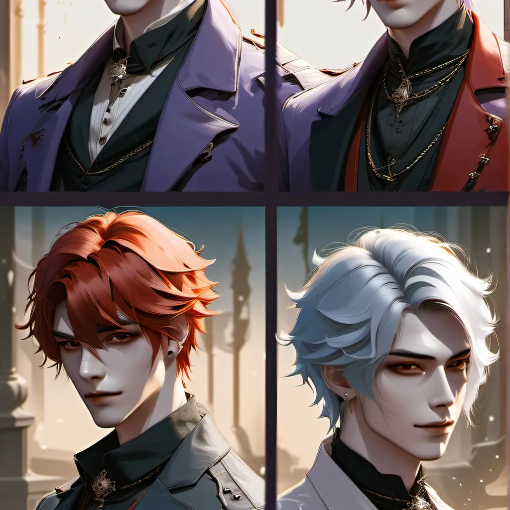 chat with ai character:  vampire brothers