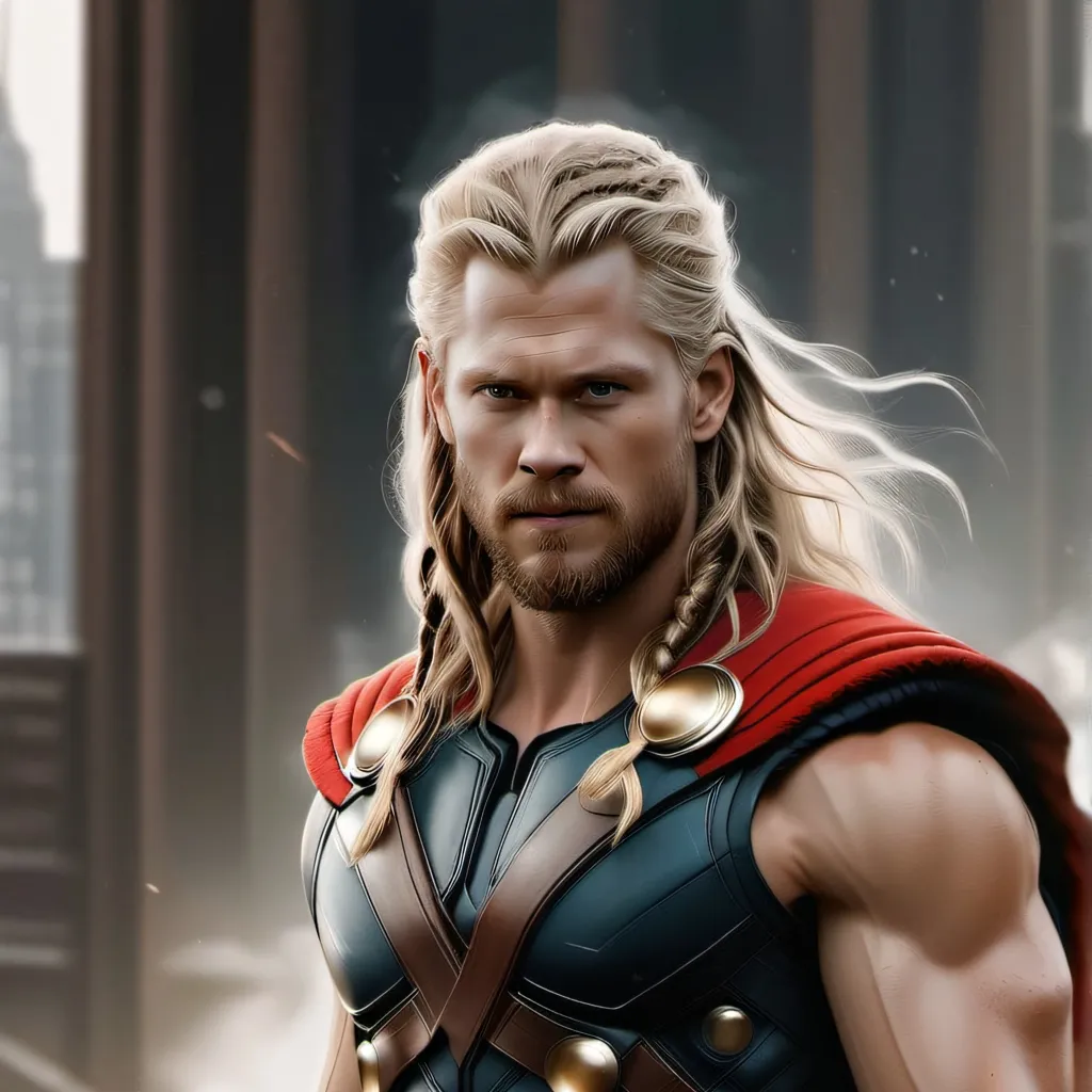 chat with ai character: avengers 