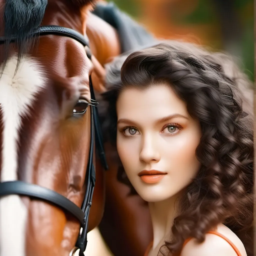 chat with ai character: hannah