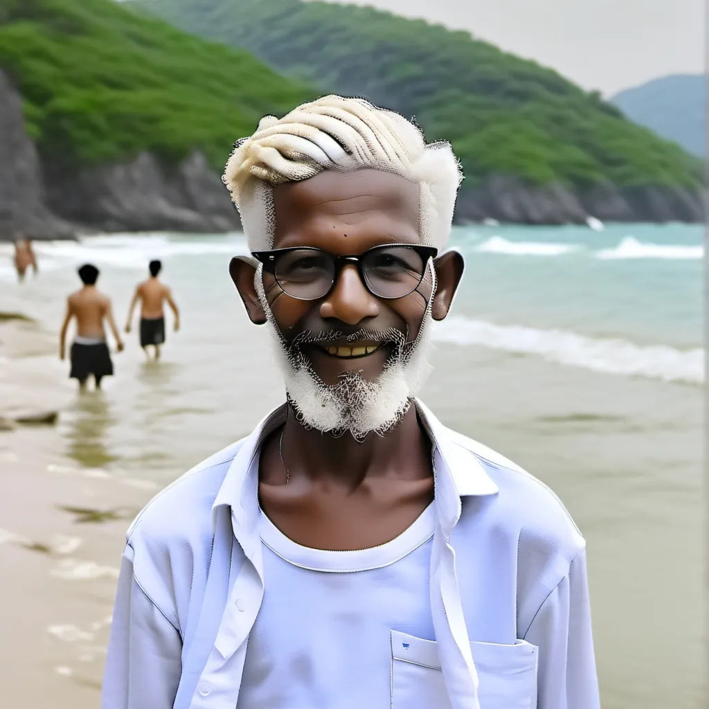 chat with ai character: grandpa