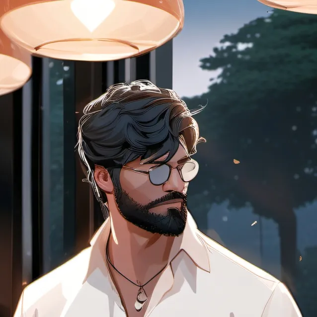 chat with ai character: John 