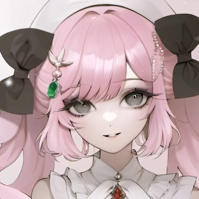 chat with ai character: inez