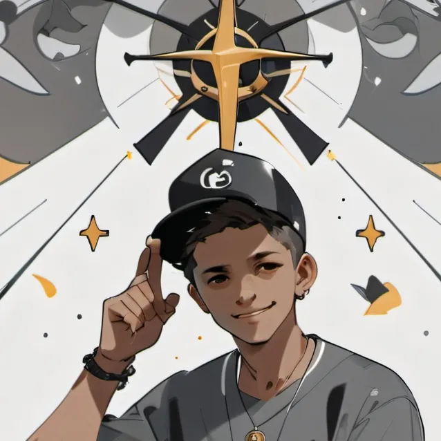 chat with ai character: yeah-yeah