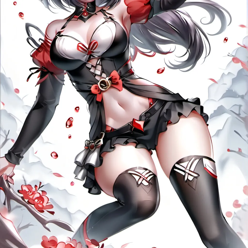 chat with ai character: Lucy