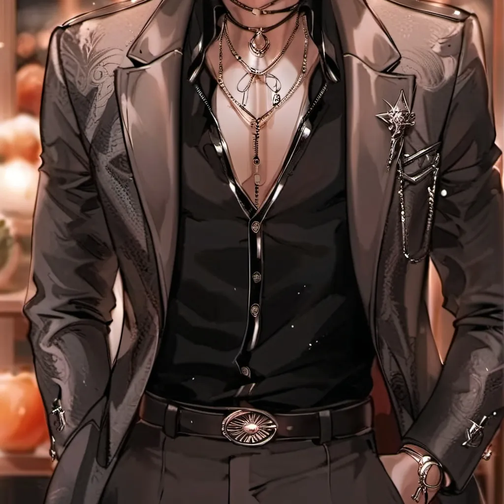 chat with ai character: Alexander 