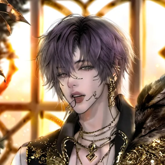 chat with ai character: Lazarus