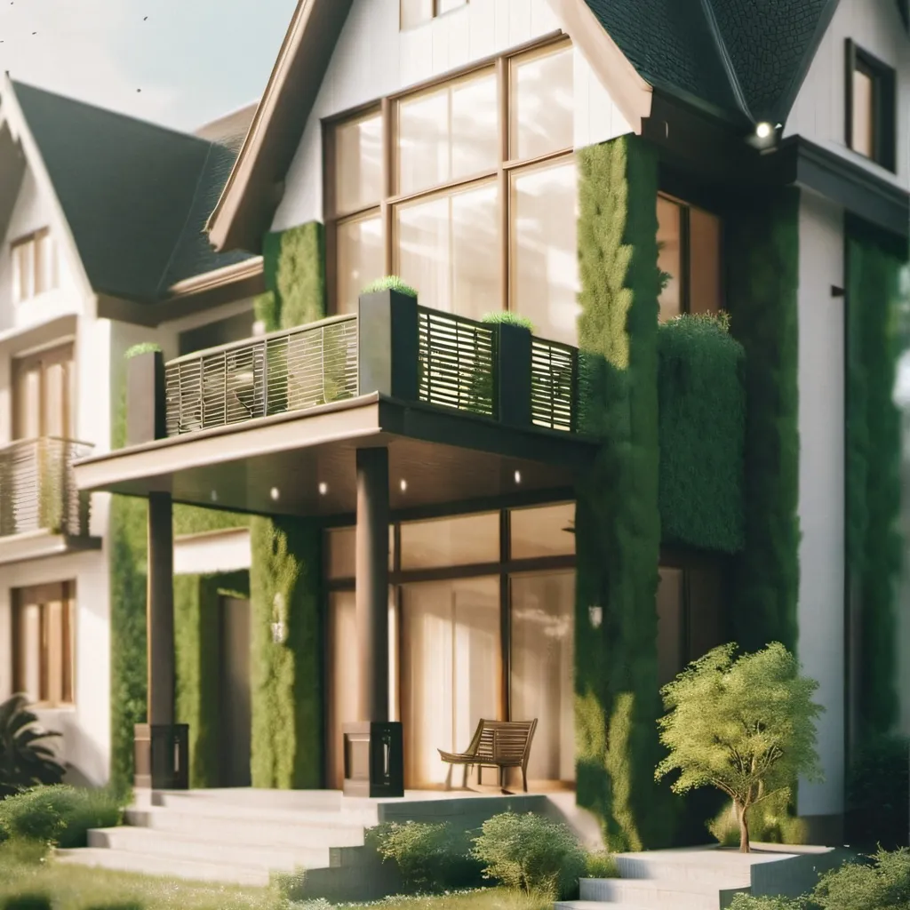 chat with ai character: mha house