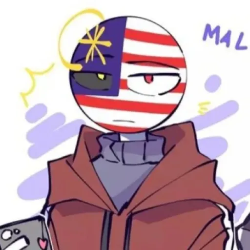 creator ∆MEJustnotAmerican's avatar