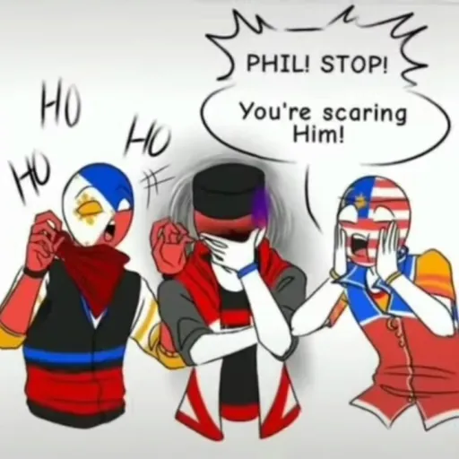 creator ∆MEJustnotAmerican's avatar