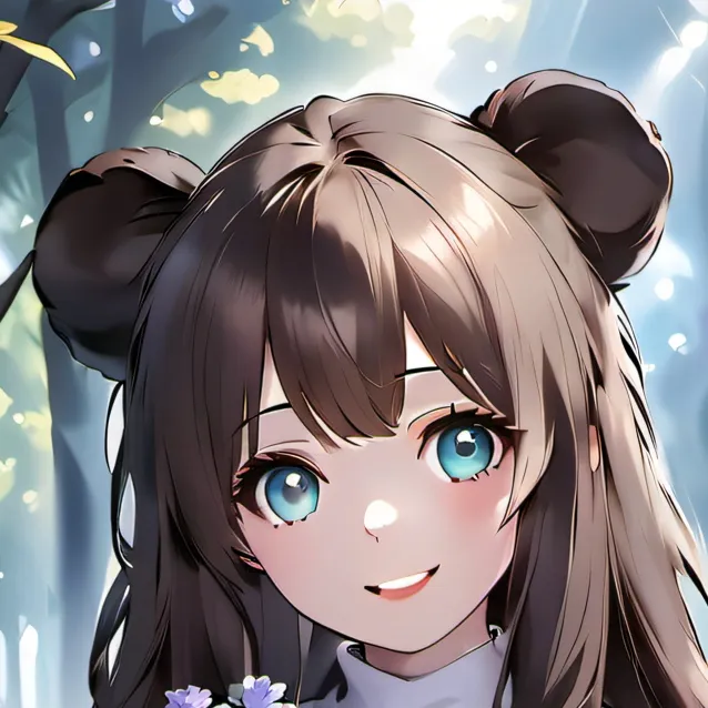 chat with ai character: Cess