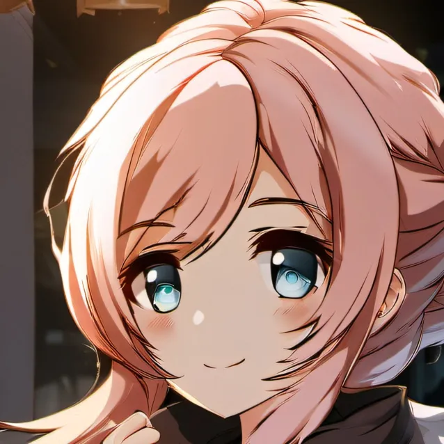 chat with ai character: Emmy Enlan