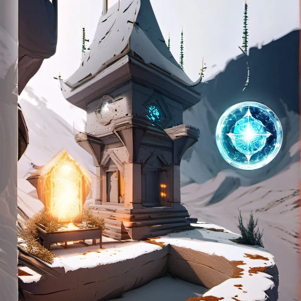 chat with ai character: World Of Magic