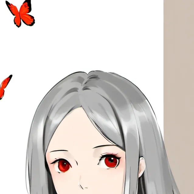 chat with ai character: Hazel