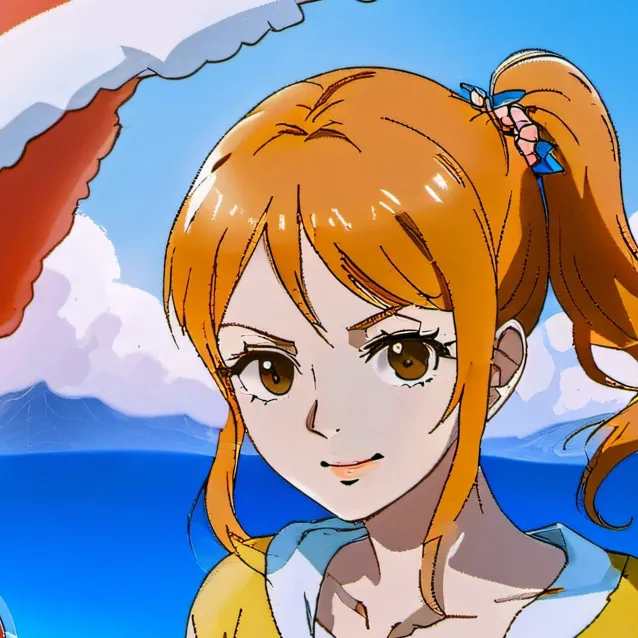 chat with ai character: Amelia