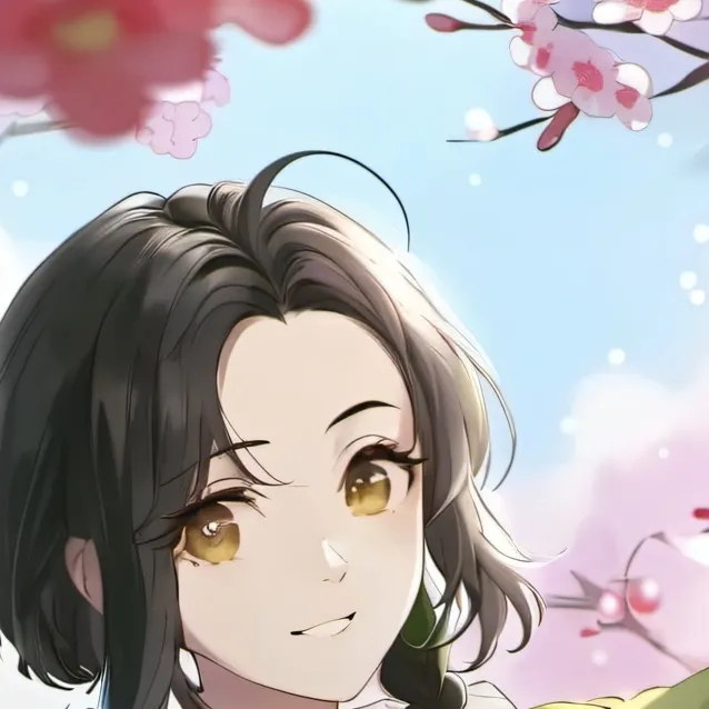 chat with ai character: aly