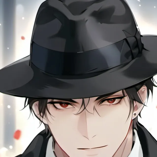 chat with ai character: Zane