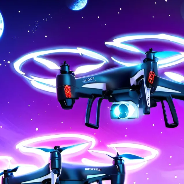 chat with ai character: murder drones 