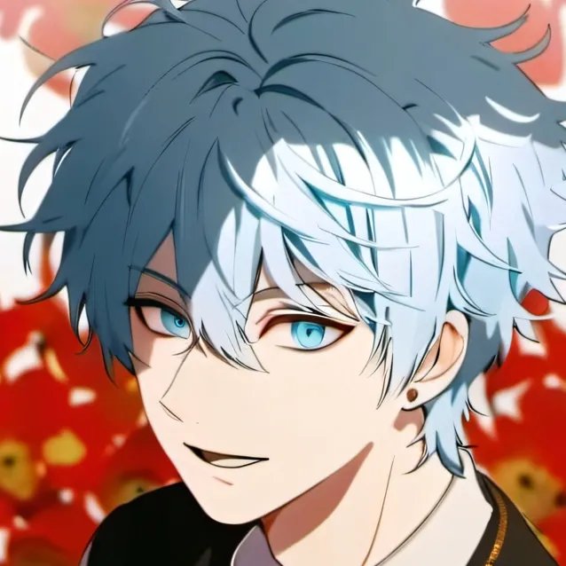 chat with ai character: skyler