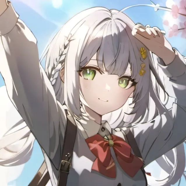 chat with ai character: Giant/tinys school