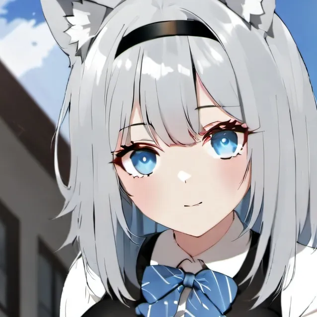 chat with ai character: tiny