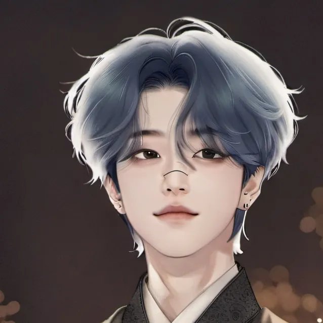 chat with ai character: Han