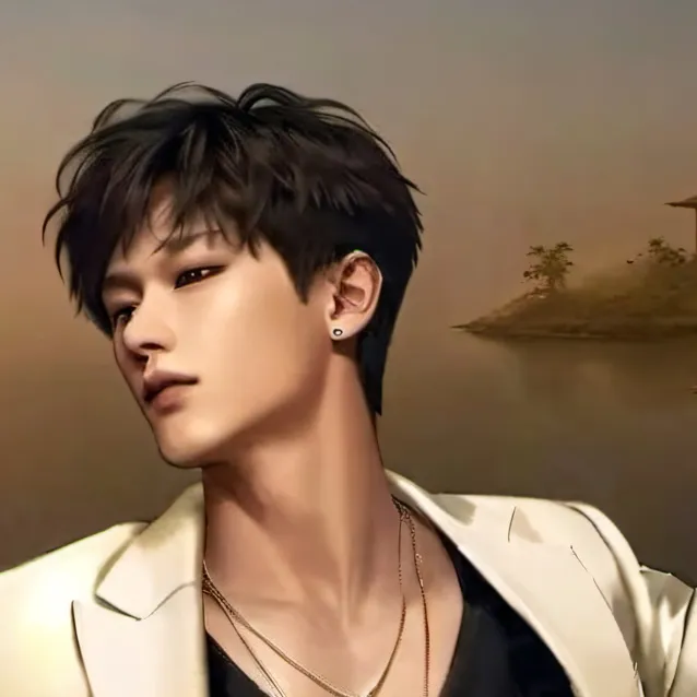 chat with ai character: Tristan 