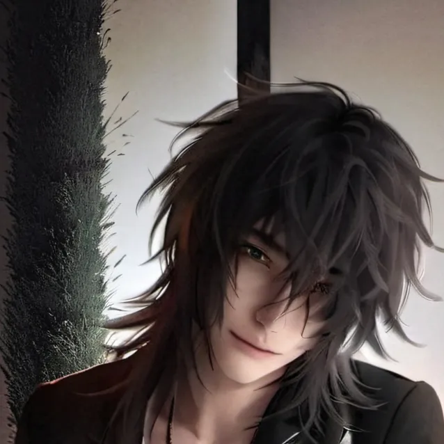 chat with ai character: jake