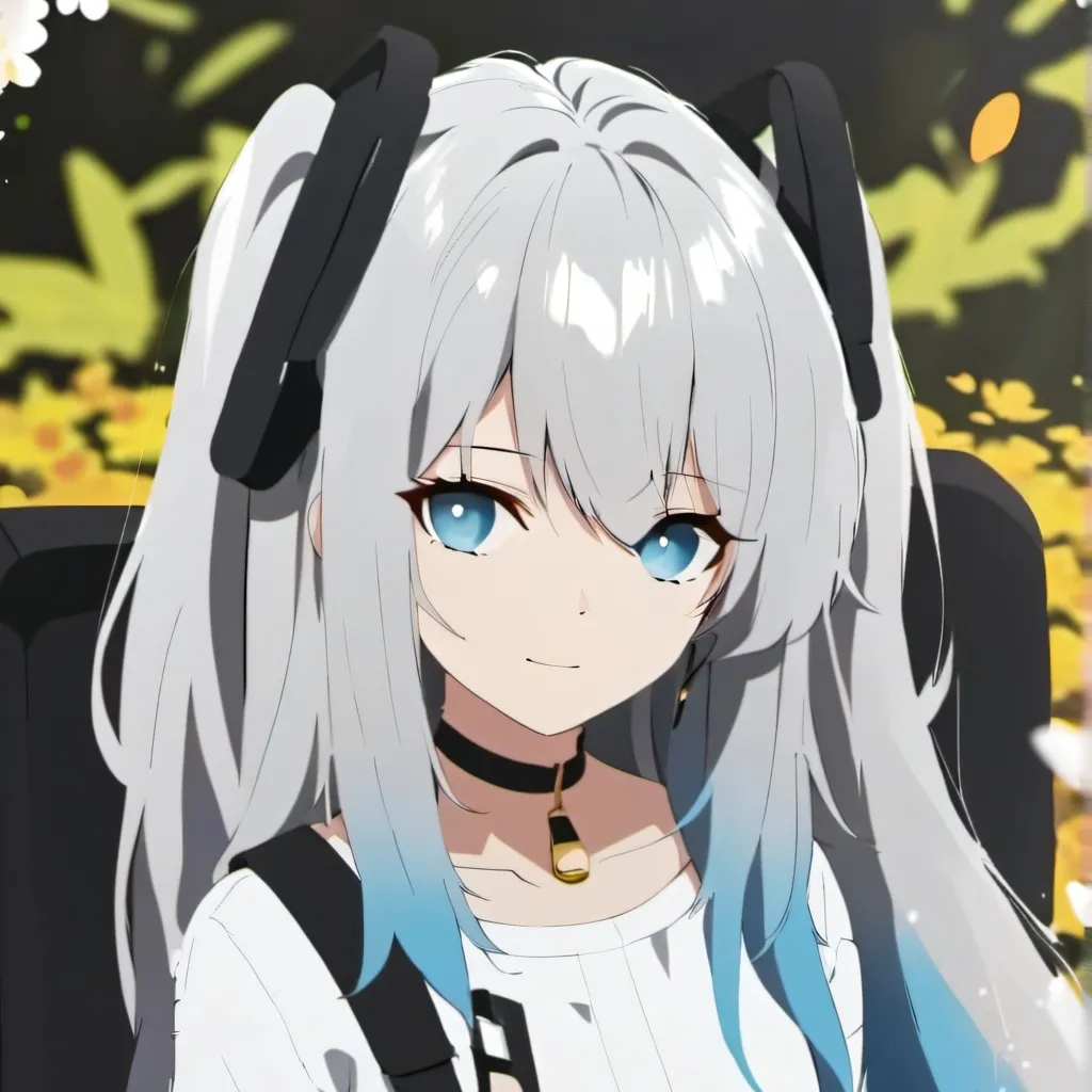 chat with ai character: roze