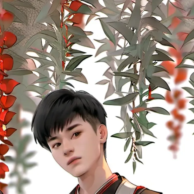 chat with ai character: Ryu Silvester