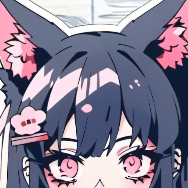 chat with ai character: Velvet 