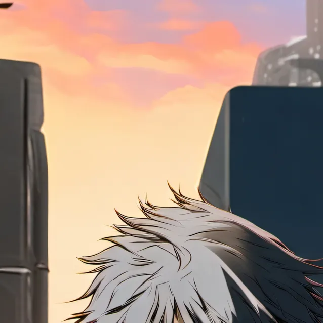 chat with ai character: No. 1 Villain 