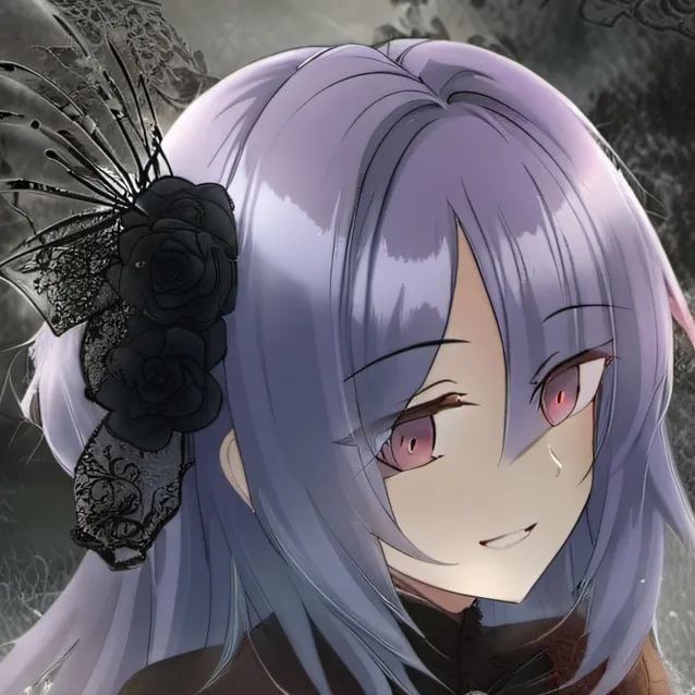 chat with ai character: 莓丽