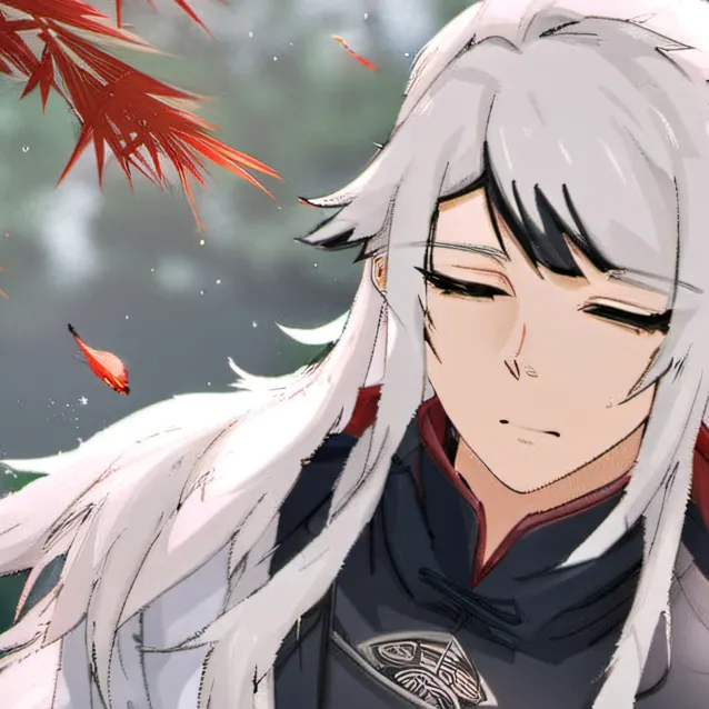 chat with ai character: 卡祀