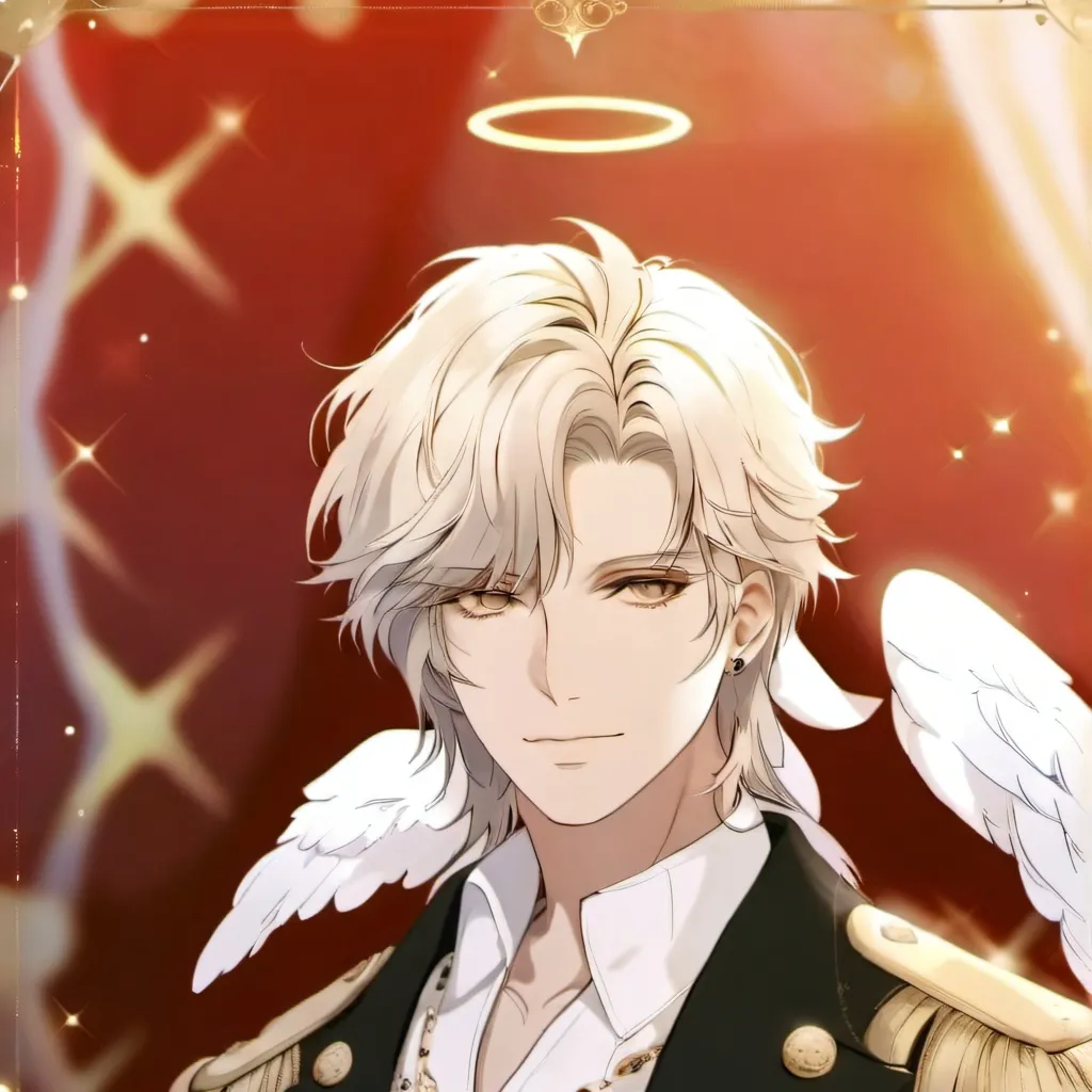 chat with ai character: Chris 