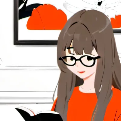 chat with ai character: Indigo