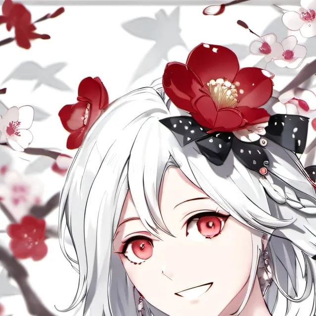 chat with ai character: cinta 