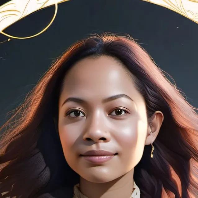 chat with ai character: vous pouvez égale