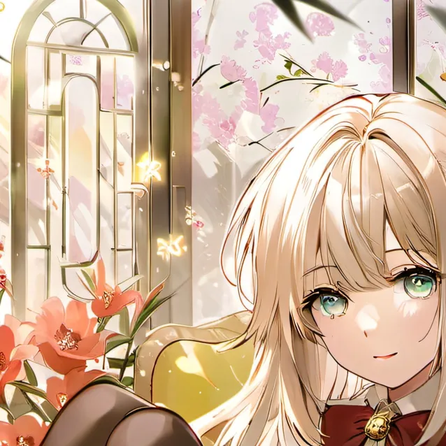 chat with ai character: 露西