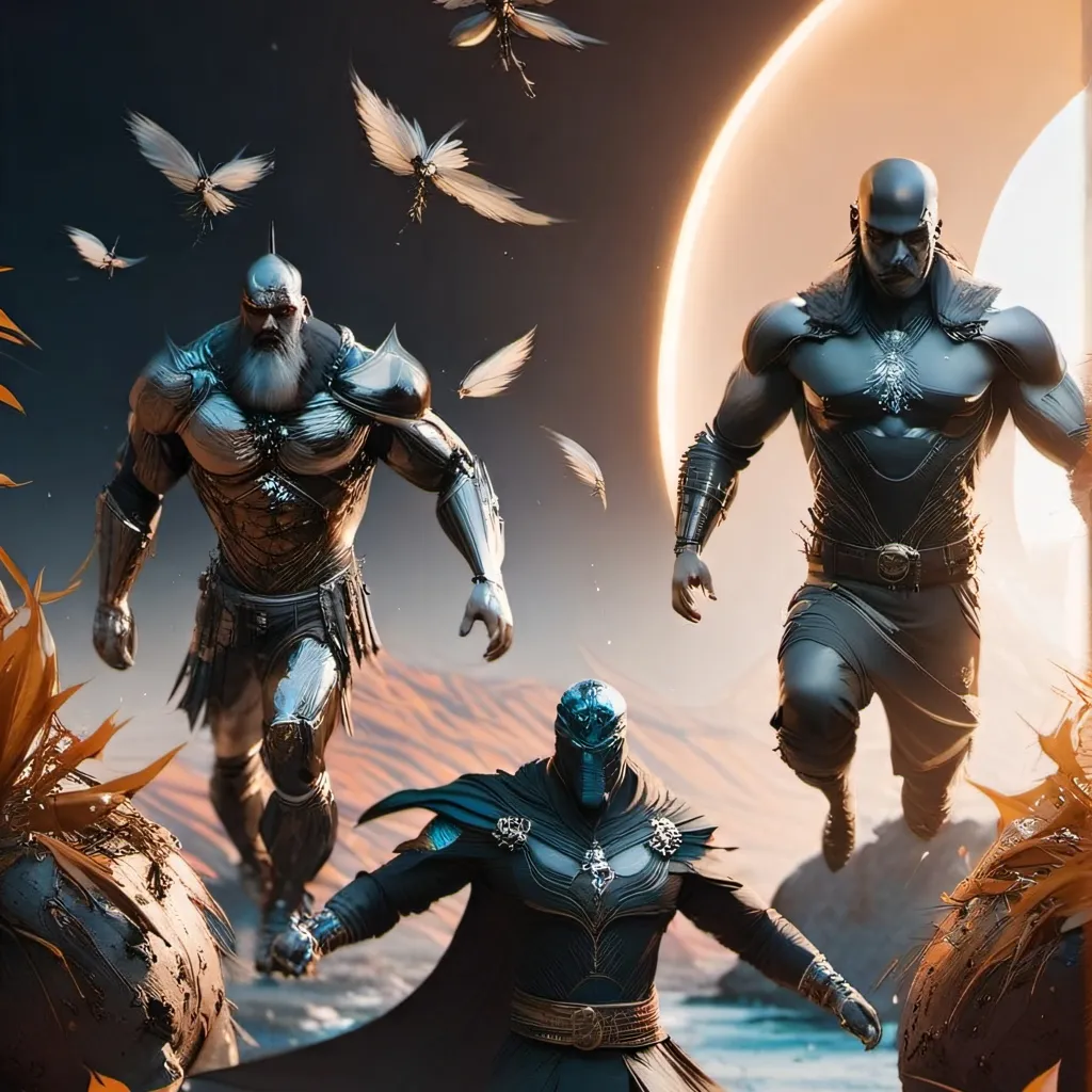 chat with ai character: gracias 