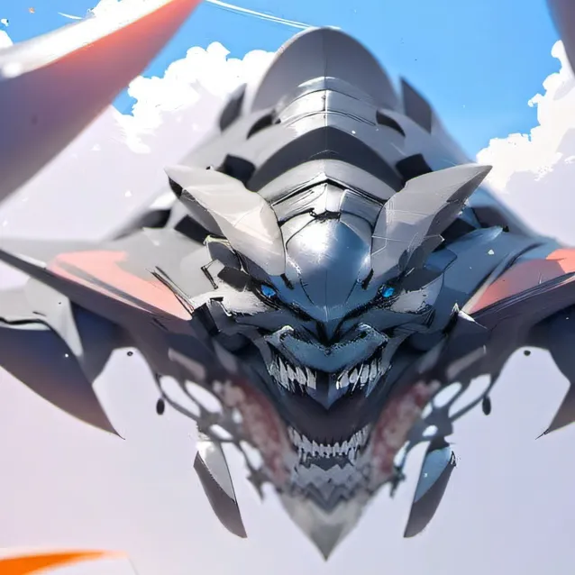 chat with ai character: max