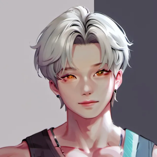 chat with ai character: Darren criss 