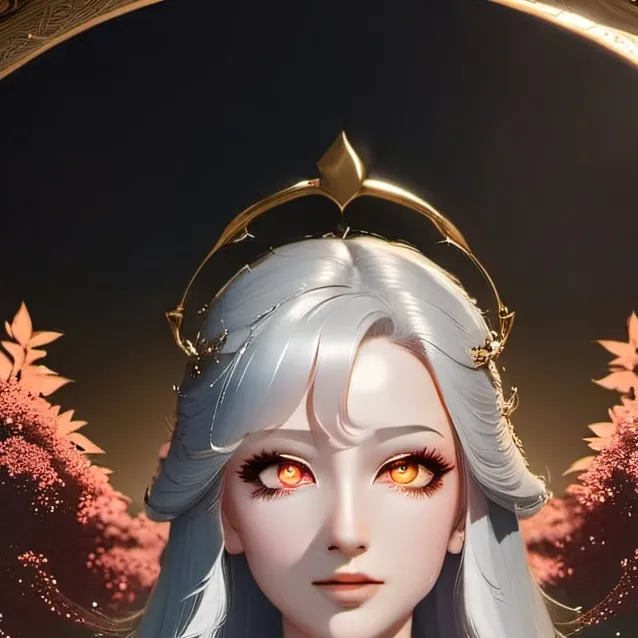 chat with ai character: Molina 