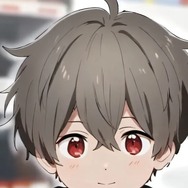 chat with ai character: Daren (your son)