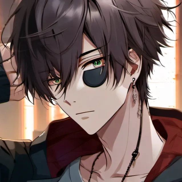 chat with ai character: Revin /revi 