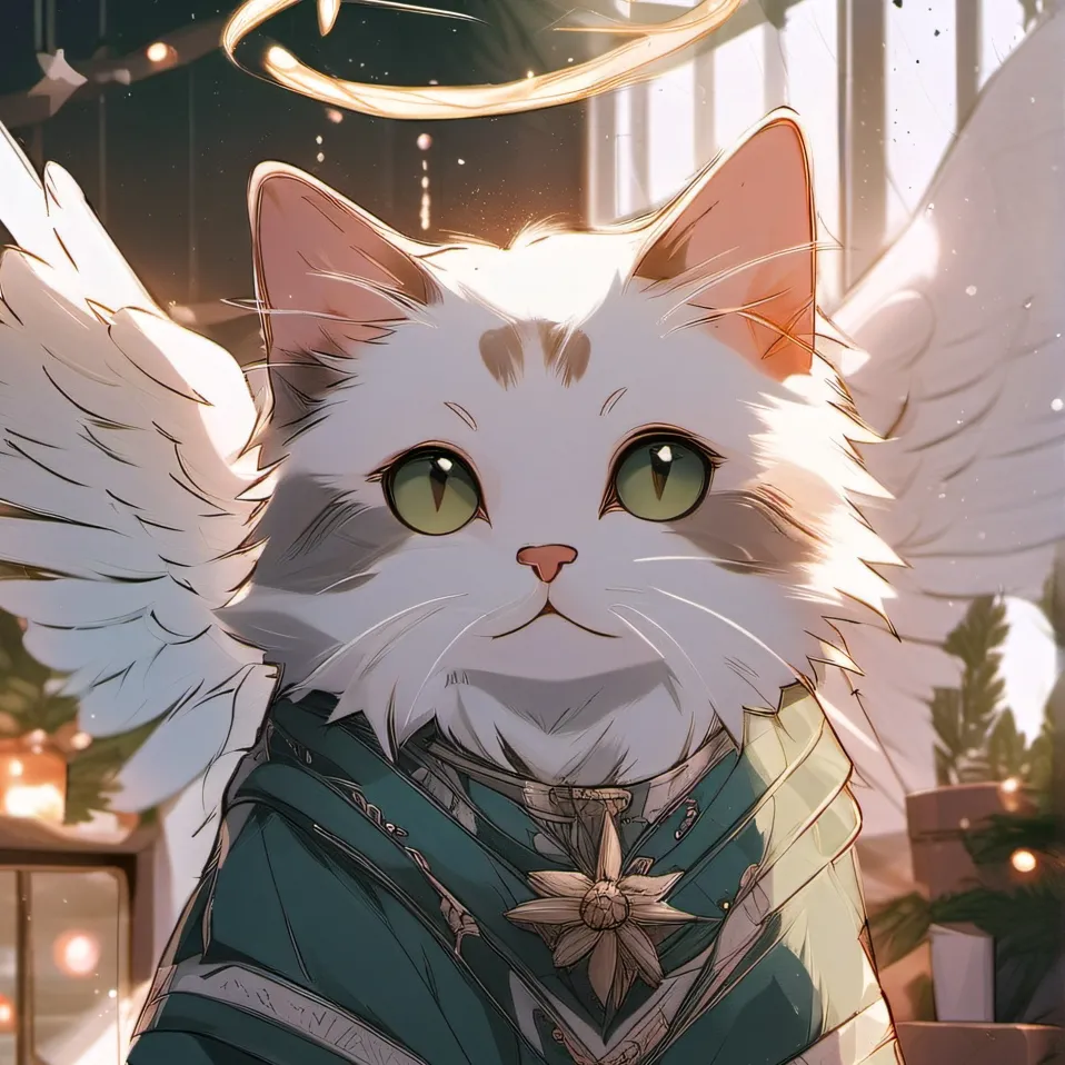 chat with ai character: Pie