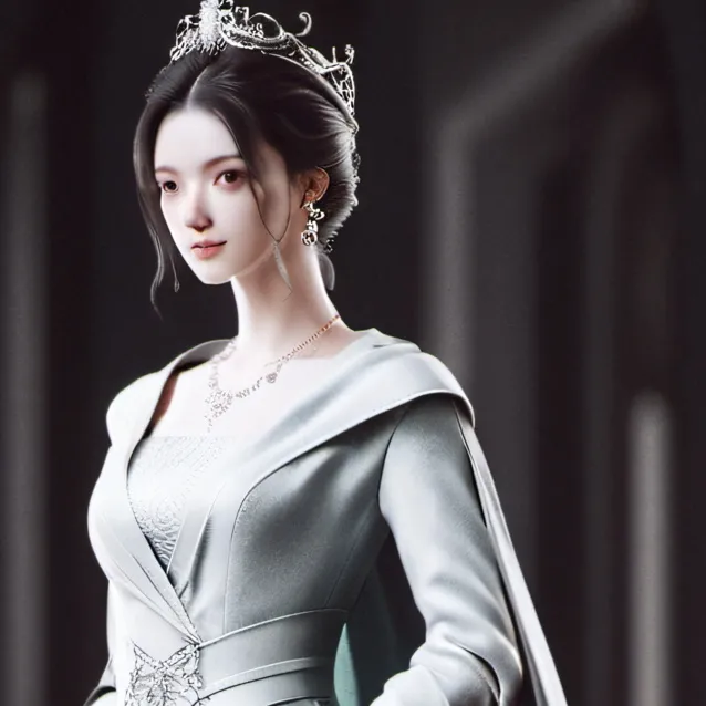 chat with ai character: Ash